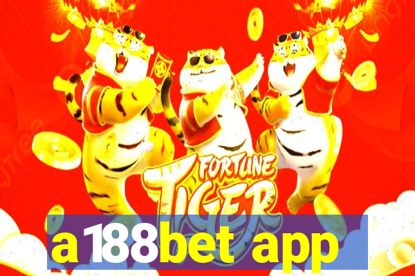 a188bet app